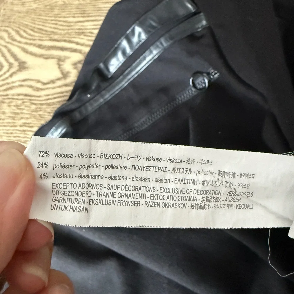Zara Man zara man